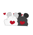 ちんちらすたんぷ。（個別スタンプ：30）
