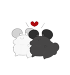 ちんちらすたんぷ。（個別スタンプ：31）