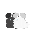 ちんちらすたんぷ。（個別スタンプ：32）