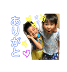 宙和スタンプ2（個別スタンプ：1）