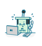 南武ノ助（個別スタンプ：6）