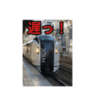 KANTO TRAIN STAMP 4（個別スタンプ：29）