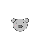 らくがきのらくがき（個別スタンプ：14）