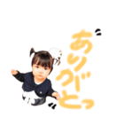 manoha（個別スタンプ：6）