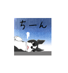 浜田家のわんこ（個別スタンプ：19）