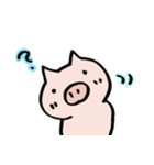 めおトン よめトン②（個別スタンプ：1）