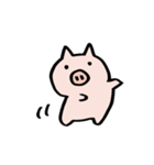 めおトン よめトン②（個別スタンプ：2）