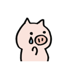 めおトン よめトン②（個別スタンプ：4）