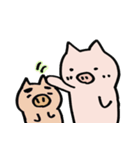 めおトン よめトン②（個別スタンプ：8）