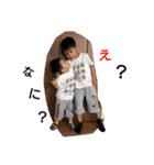 あつはる2（個別スタンプ：16）