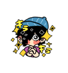 水族と動物（個別スタンプ：14）