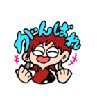 水族と動物（個別スタンプ：19）