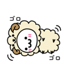 なぞたま【動物編】（個別スタンプ：13）