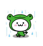 なぞたま【動物編】（個別スタンプ：30）