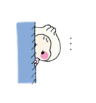 にくまんえんじぇる（個別スタンプ：18）