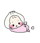 にくまんえんじぇる（個別スタンプ：23）