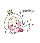 にくまんえんじぇる（個別スタンプ：26）