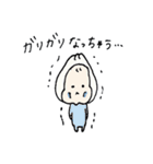 にくまんえんじぇる（個別スタンプ：29）