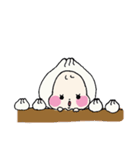 にくまんえんじぇる（個別スタンプ：32）