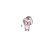 にくまんえんじぇる（個別スタンプ：36）