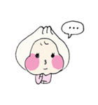 にくまんえんじぇる（個別スタンプ：38）