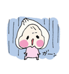 にくまんえんじぇる（個別スタンプ：39）