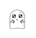 おばけちゃん.JP（個別スタンプ：16）