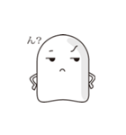 おばけちゃん.JP（個別スタンプ：17）