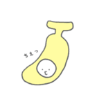 ふるーつちゃんず（個別スタンプ：8）