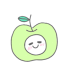 ふるーつちゃんず（個別スタンプ：12）