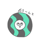 ふるーつちゃんず（個別スタンプ：14）
