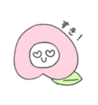 ふるーつちゃんず（個別スタンプ：18）