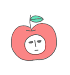 ふるーつちゃんず（個別スタンプ：21）