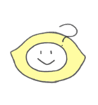 ふるーつちゃんず（個別スタンプ：27）