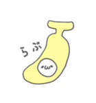 ふるーつちゃんず（個別スタンプ：28）