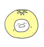 ふるーつちゃんず（個別スタンプ：29）