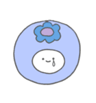 ふるーつちゃんず（個別スタンプ：36）