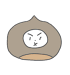 ふるーつちゃんず（個別スタンプ：40）