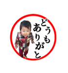 のんのん 毎日STAMP（個別スタンプ：9）