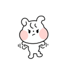 はじめまして。ドゥシクくん！（個別スタンプ：2）