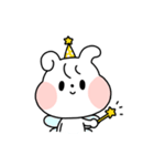 はじめまして。ドゥシクくん！（個別スタンプ：5）