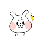 はじめまして。ドゥシクくん！（個別スタンプ：6）