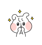 はじめまして。ドゥシクくん！（個別スタンプ：8）