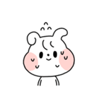 はじめまして。ドゥシクくん！（個別スタンプ：13）