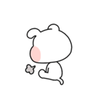 はじめまして。ドゥシクくん！（個別スタンプ：14）