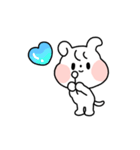 はじめまして。ドゥシクくん！（個別スタンプ：15）