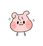 はじめまして。ドゥシクくん！（個別スタンプ：16）