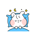 はじめまして。ドゥシクくん！（個別スタンプ：17）