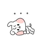 はじめまして。ドゥシクくん！（個別スタンプ：19）