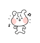 はじめまして。ドゥシクくん！（個別スタンプ：20）